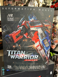 12 Transformers toys TW1027D (big size)