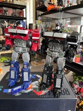 Load image into Gallery viewer, 12 Transformers toys TW1027D (big size)
