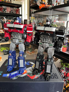 12 Transformers toys TW1027D (big size)