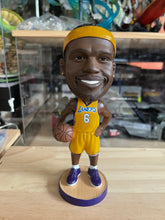 Load image into Gallery viewer, 01 Basketball figures bubble head car decorations good gift
