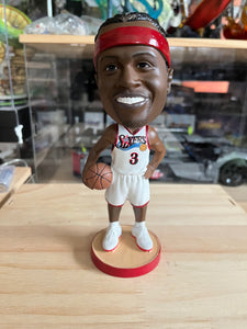 01 Basketball figures bubble head car decorations good gift