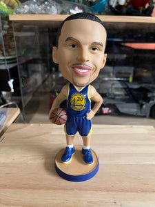 01 Basketball figures bubble head car decorations good gift