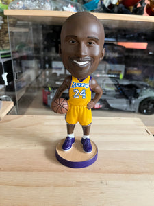 01 Basketball figures bubble head car decorations good gift