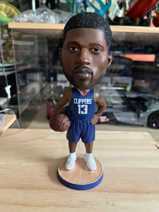01 Basketball figures bubble head car decorations good gift