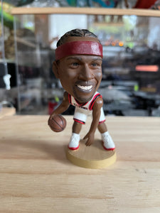 01 Basketball figures bobblehead figures car decorations wonderful gift