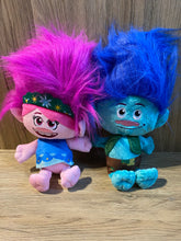 Load image into Gallery viewer, 70 Trolls•doll plush dolls kid toys

