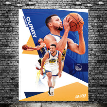 Load image into Gallery viewer, 01 Basketball party decorations/tapestry
