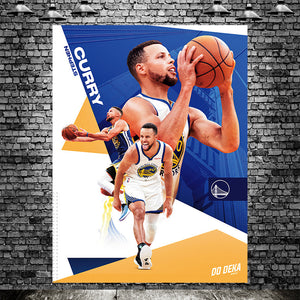 01 Basketball party decorations/tapestry