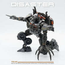 Load image into Gallery viewer, 12 Transformers toys TZ-01
