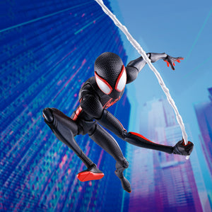 304 Movie figures Spider figures