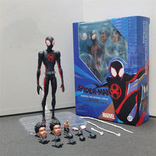 Load image into Gallery viewer, 304 Movie figures Spider figures
