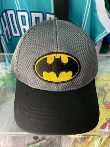 302 Kid hat fashion superhero Bat cap