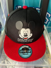 Load image into Gallery viewer, 26 M•Mouse kid hat fashion cap accessory
