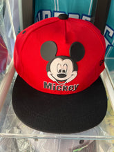Load image into Gallery viewer, 26 M•Mouse kid hat fashion cap accessory
