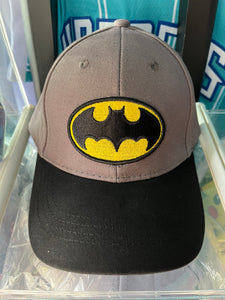 302 Kid hat fashion superhero Bat cap