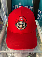 Load image into Gallery viewer, 08 Super M kid hat fashion cap accessory
