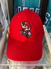Load image into Gallery viewer, 08 Super M kid hat fashion cap accessory
