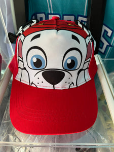 17 Paw Patrol fashion cap kids hat accessory