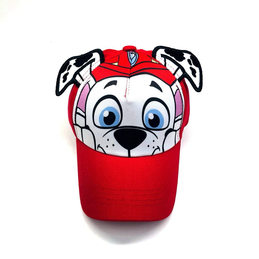 17 Paw Patrol fashion cap kids hat accessory