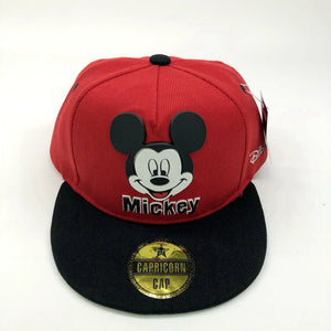 26 M•Mouse kid hat fashion cap accessory