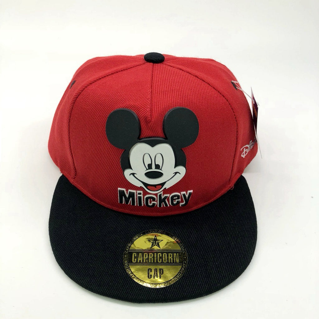 26 M•Mouse kid hat fashion cap accessory