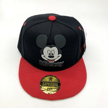 Load image into Gallery viewer, 26 M•Mouse kid hat fashion cap accessory
