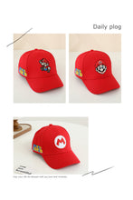 Load image into Gallery viewer, 08 Super M kid hat fashion cap accessory
