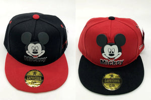 26 M•Mouse kid hat fashion cap accessory