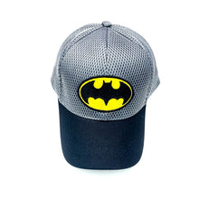 Load image into Gallery viewer, 302 Kid hat fashion superhero Bat cap
