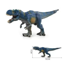 Load image into Gallery viewer, 67 Dinosaur mini figures kid toys
