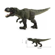 Load image into Gallery viewer, 67 Dinosaur mini figures kid toys
