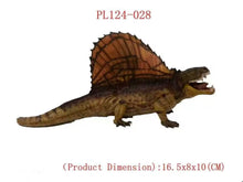 Load image into Gallery viewer, 67 Dinosaur mini figures kid toys
