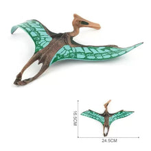 Load image into Gallery viewer, 67 Dinosaur mini figures kid toys
