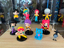 Load image into Gallery viewer, 403 K-pop Demon Hunters Mini Figures Party Decoration
