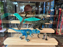 Load image into Gallery viewer, 67 Dinosaur mini figures kid toys
