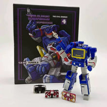 Load image into Gallery viewer, Transformers toys PT04
