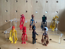 Load image into Gallery viewer, 77 Siren•head mini figures cake decorations kid toys
