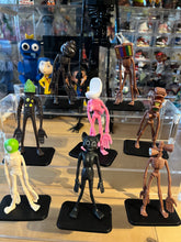 Load image into Gallery viewer, 77 Siren•head mini figures cake decorations kid toys
