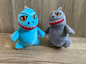 36 Kids G&K toys keychain