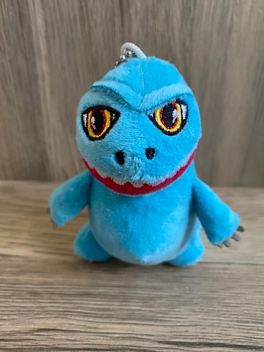 36 Kids G&K toys keychain