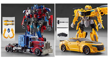 Load image into Gallery viewer, Transformers toys L70220
