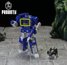 Load image into Gallery viewer, Transformers toys PT04
