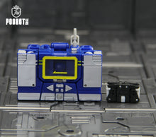 Load image into Gallery viewer, Transformers toys PT04

