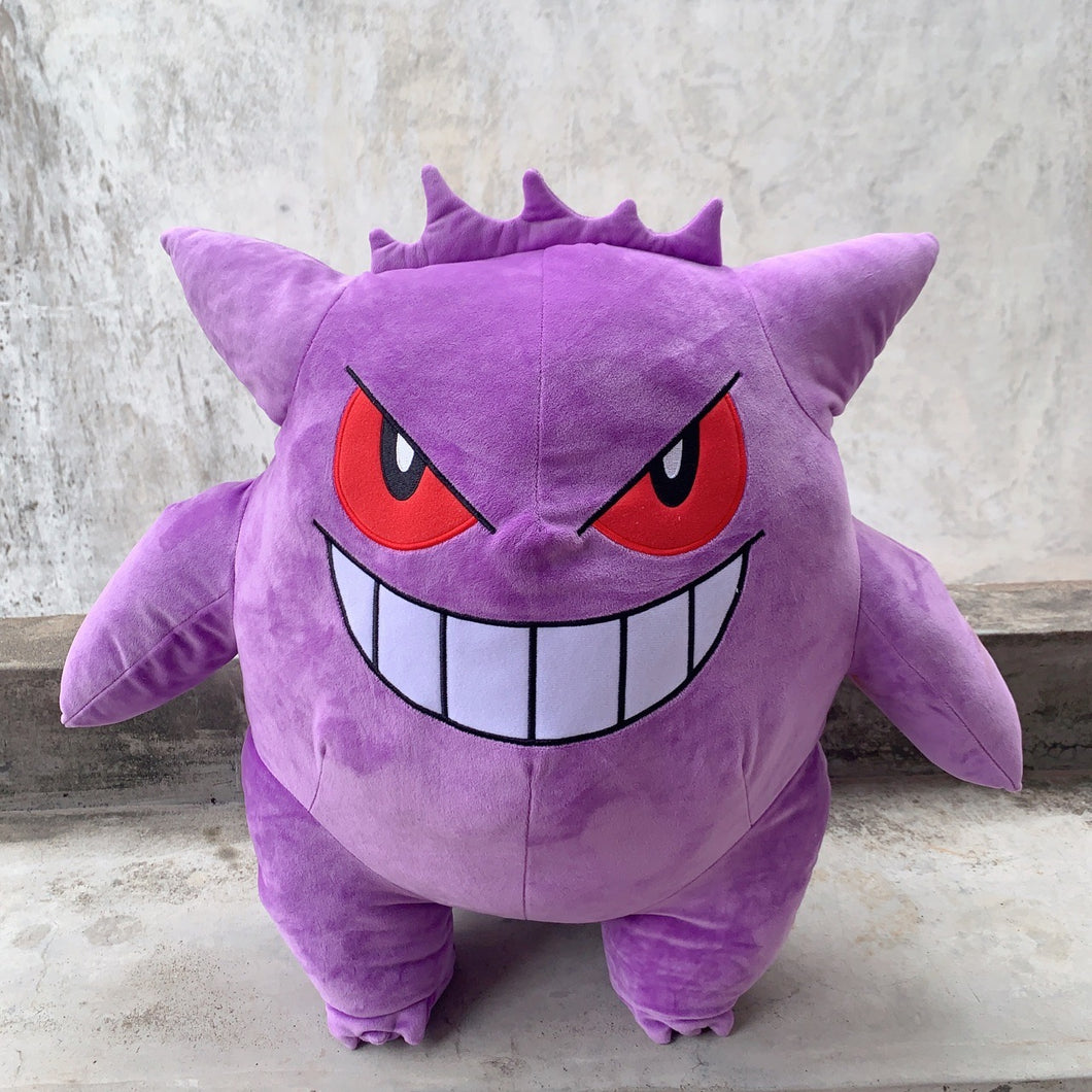 18 Poke•Mon plush doll