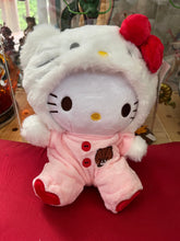 Load image into Gallery viewer, 42 Plush doll Hello•K doll
