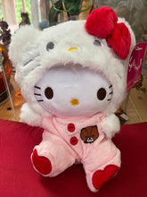 Load image into Gallery viewer, 42 Plush doll Hello•K doll
