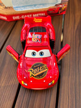 Load image into Gallery viewer, 89 Car model kid toys
