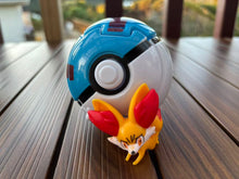 Load image into Gallery viewer, 18 Poke•mon ball toys kid toys
