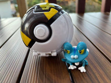Load image into Gallery viewer, 18 Poke•mon ball toys kid toys
