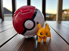 Load image into Gallery viewer, 18 Poke•mon ball toys kid toys
